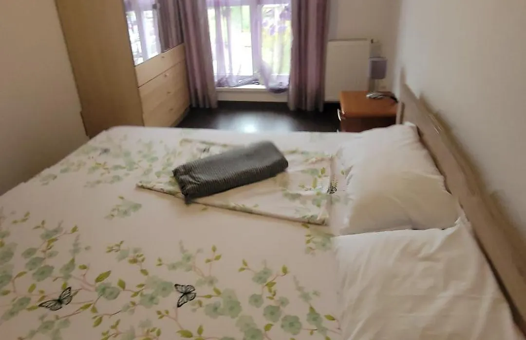Mimi Apartment-1