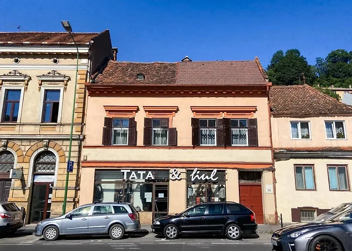 Studio 5 Brasov